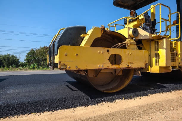 Best Driveway Removal and Replacement  in Florence, TX